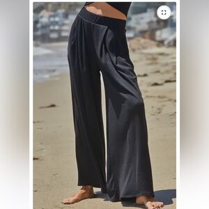 By Together Collection, black Torrance Pants